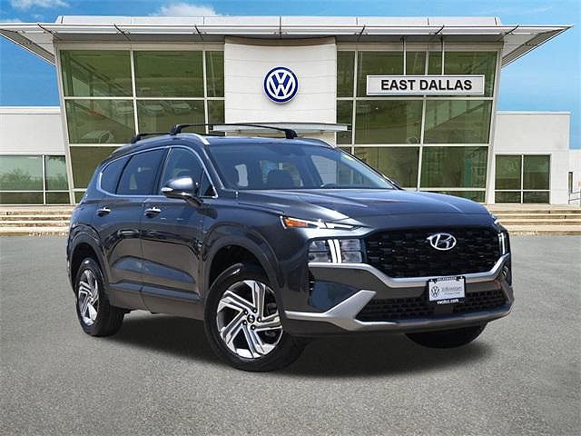 2023 Hyundai Santa Fe