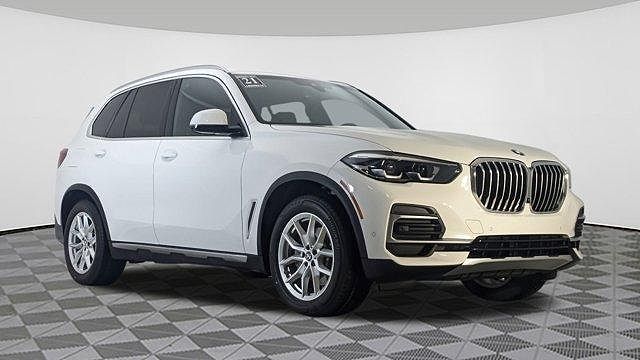 2023 BMW X5