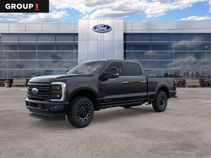 2026 Ford F-350