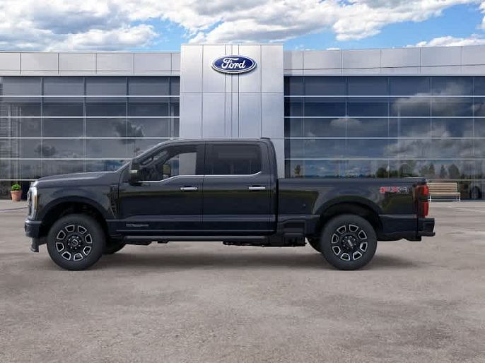 2026 Ford F-350