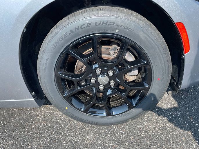2016 Dodge Charger