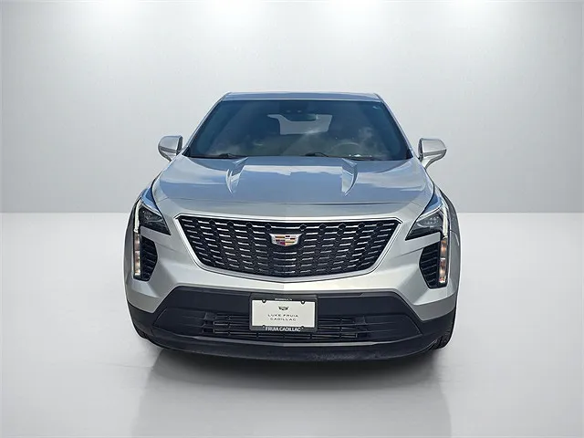 2021 Cadillac XT4