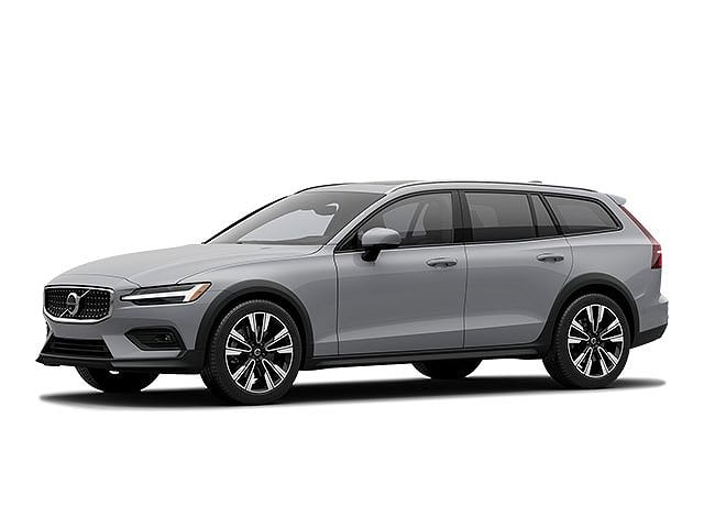2025 Volvo V60