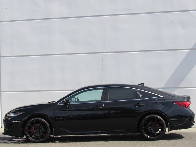 2019 Toyota Avalon