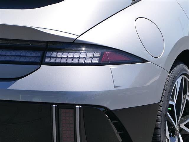 2024 Hyundai Ioniq 6