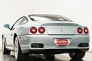 2005 Ferrari 575M Maranello image 5