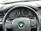 2015 BMW 5 Series 528i xDrive image 15