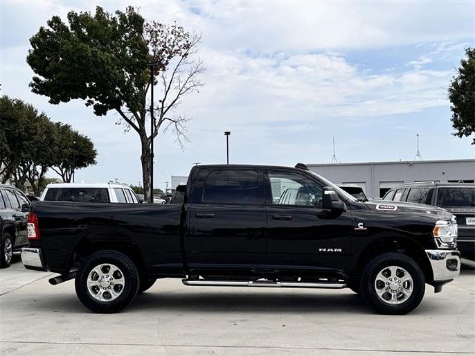 2023 Ram 3500