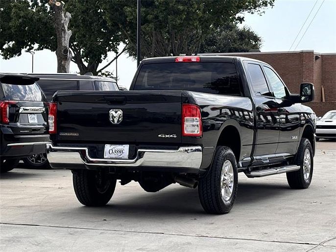 2023 Ram 3500
