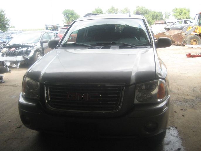 2006 GMC Envoy
