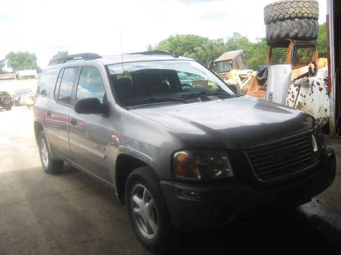 2006 GMC Envoy