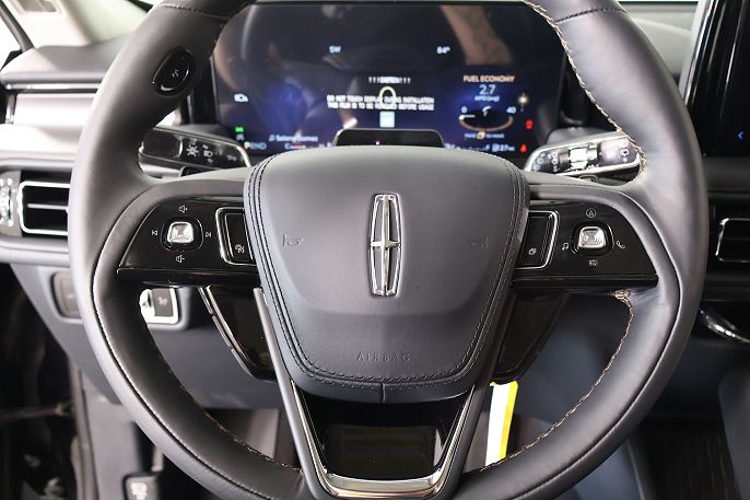 2026 Lincoln Aviator