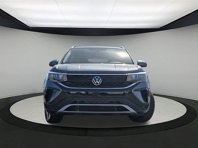 2022 Volkswagen Taos