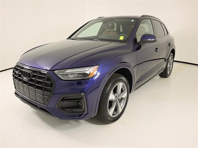 2024 Audi Q5