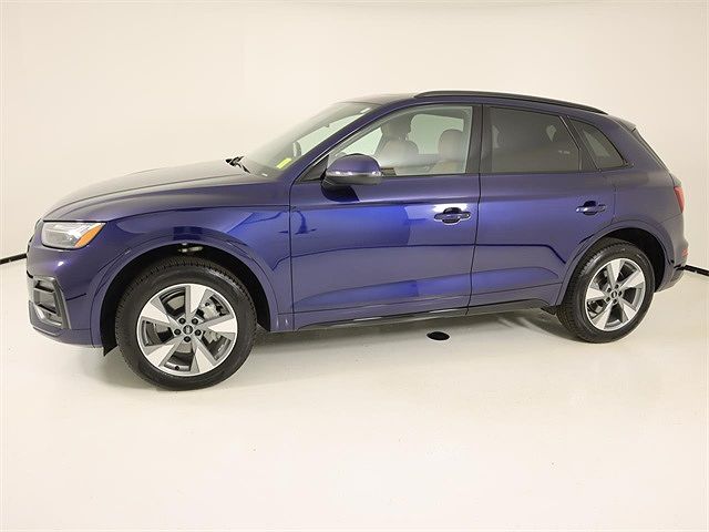 2024 Audi Q5