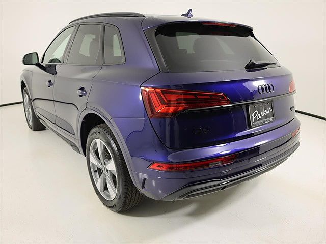 2024 Audi Q5