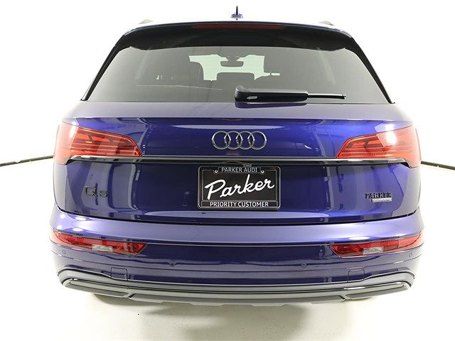 2024 Audi Q5