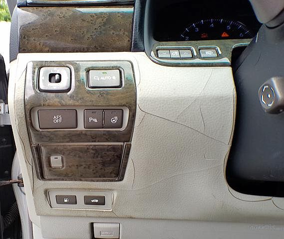 2008 Lexus LS 460 image 16