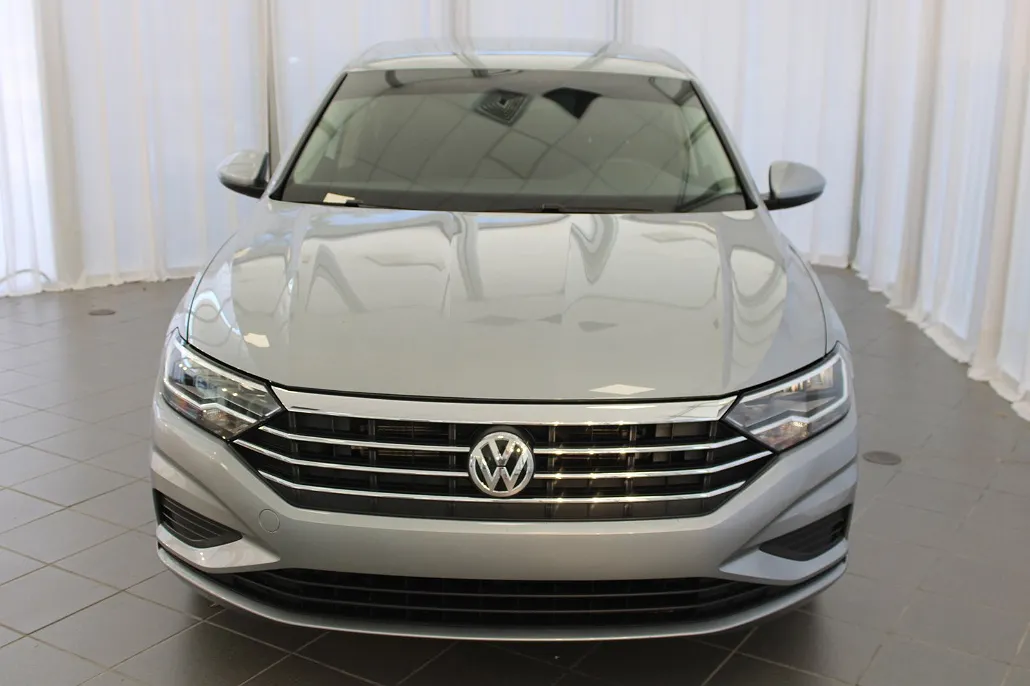 2019 Volkswagen Jetta S image 2