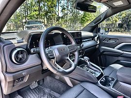 2023 Chevrolet Colorado