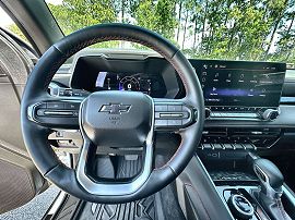 2023 Chevrolet Colorado