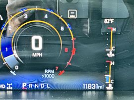 2023 Chevrolet Colorado