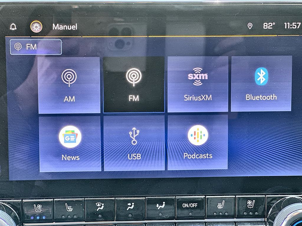 2023 Chevrolet Colorado