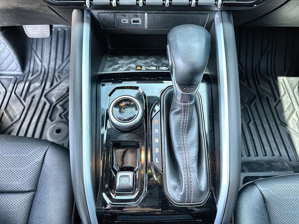 2023 Chevrolet Colorado