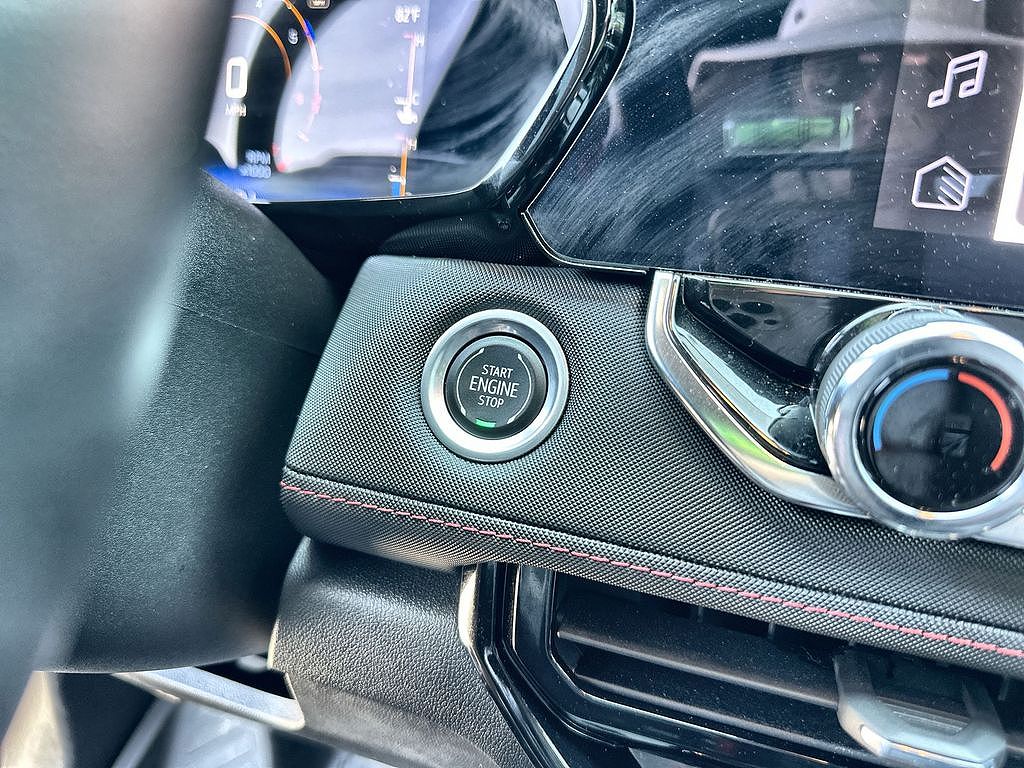 2023 Chevrolet Colorado