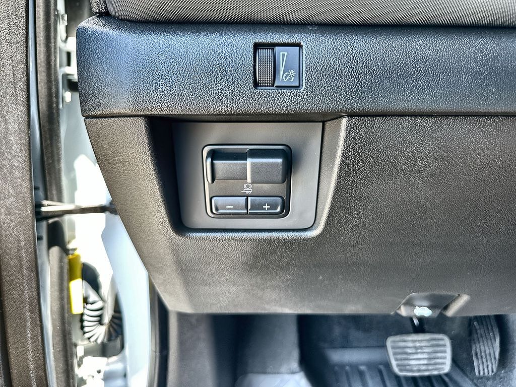 2023 Chevrolet Colorado