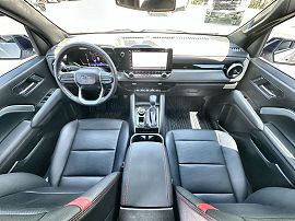 2023 Chevrolet Colorado
