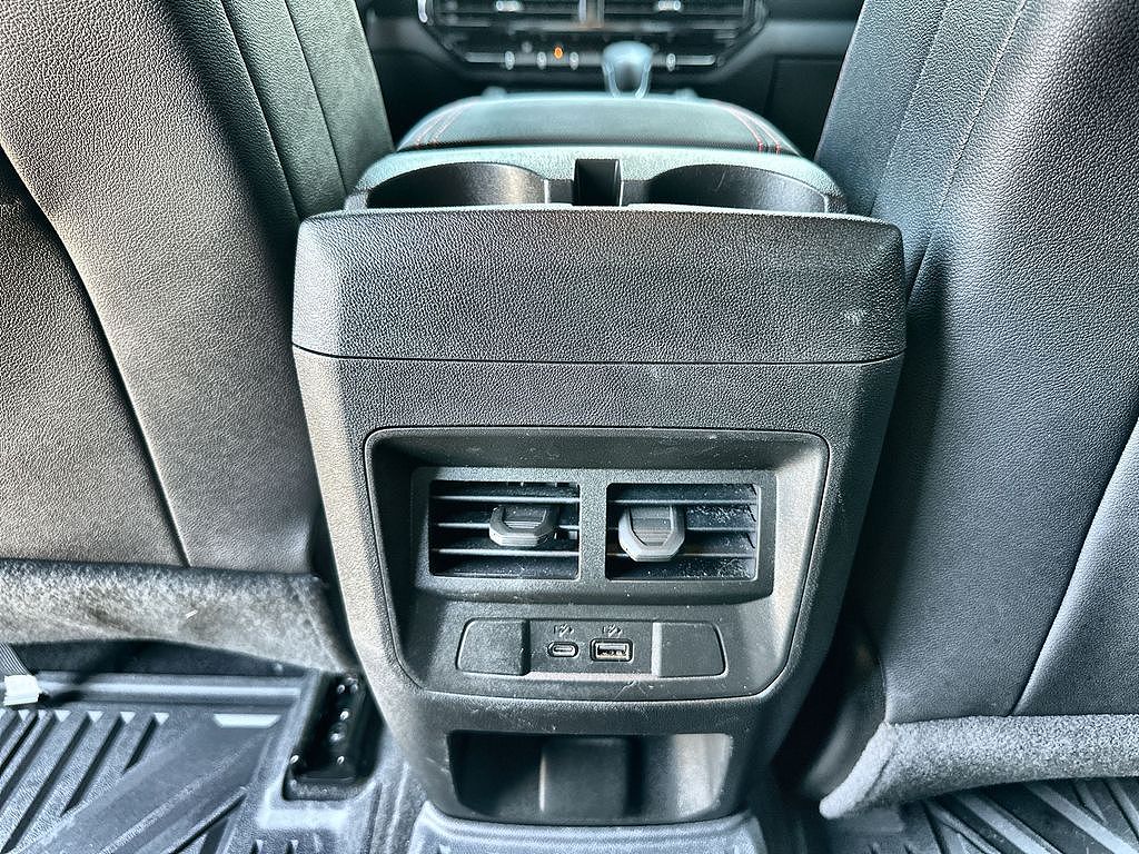 2023 Chevrolet Colorado
