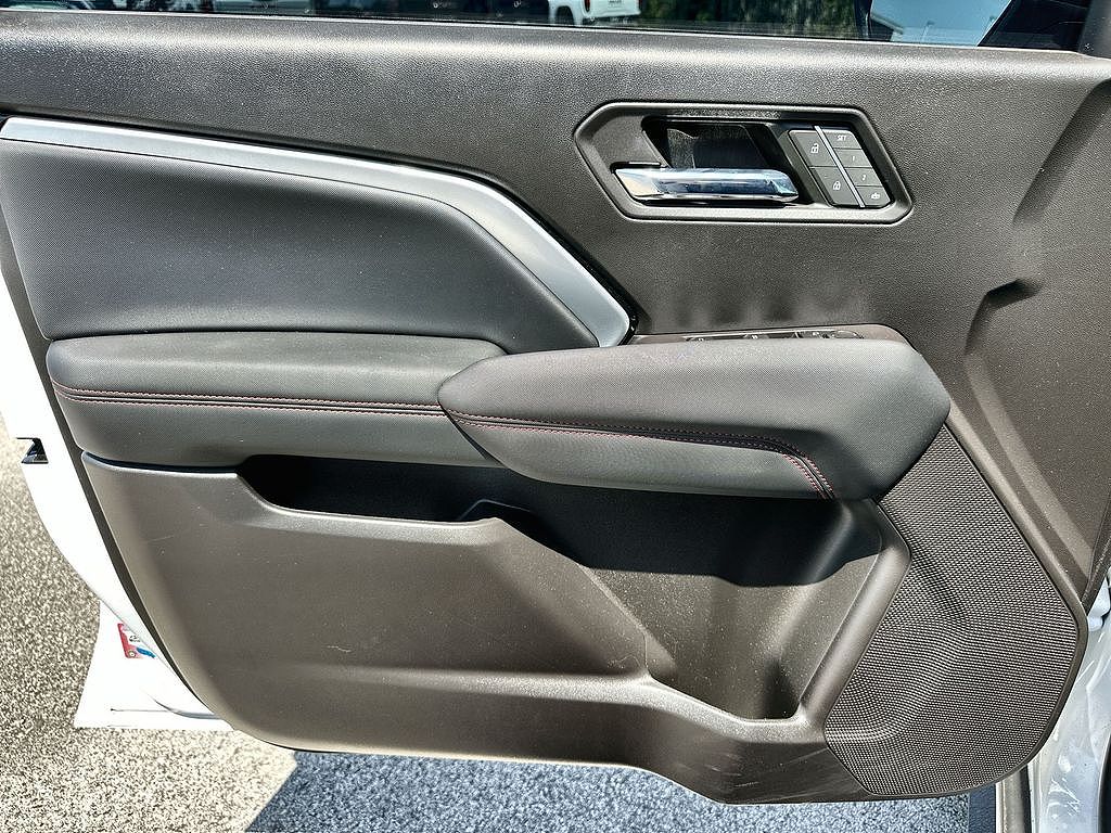 2023 Chevrolet Colorado