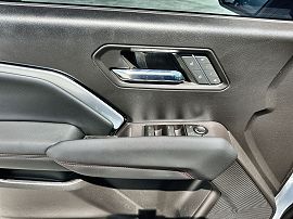 2023 Chevrolet Colorado