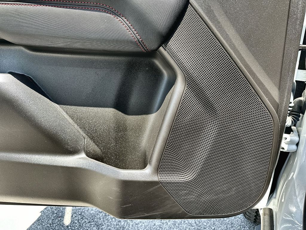 2023 Chevrolet Colorado