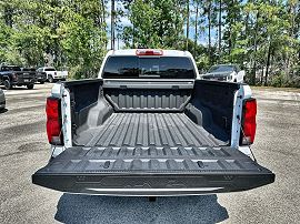 2023 Chevrolet Colorado