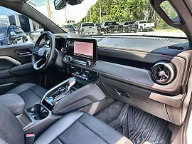 2023 Chevrolet Colorado