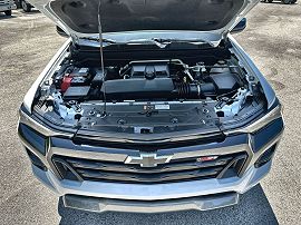 2023 Chevrolet Colorado