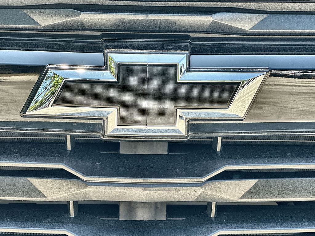 2023 Chevrolet Colorado