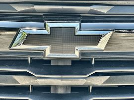 2023 Chevrolet Colorado