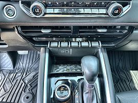 2023 Chevrolet Colorado