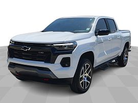 2023 Chevrolet Colorado