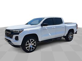 2023 Chevrolet Colorado
