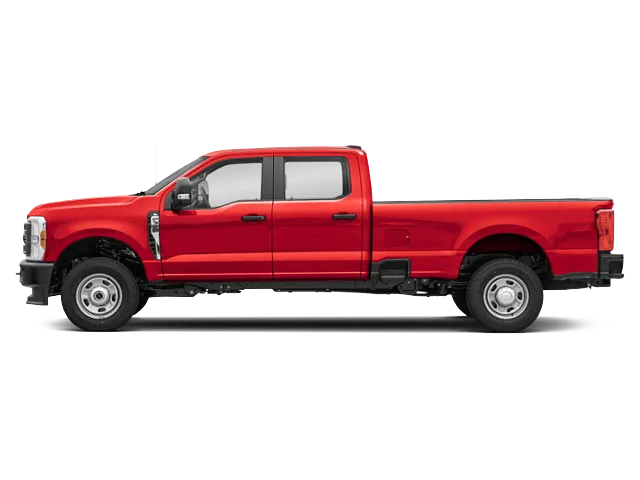 2027 Ford F-350