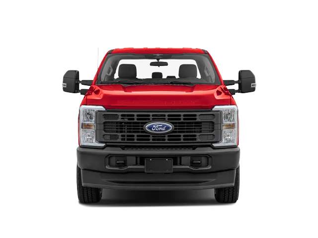 2027 Ford F-350