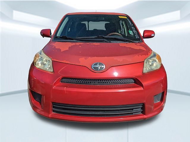 2010 Scion xD