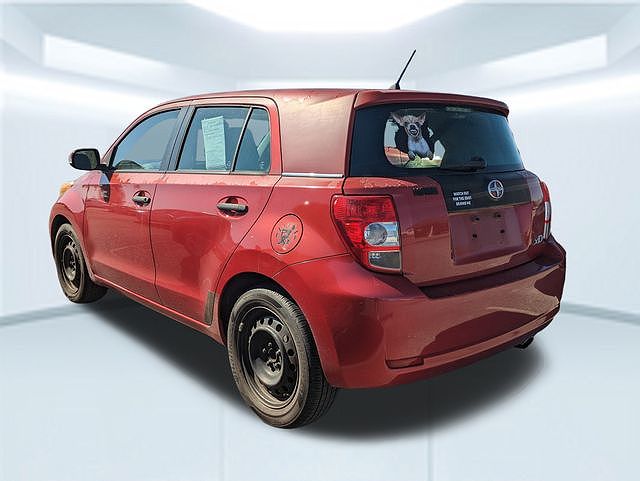 2010 Scion xD