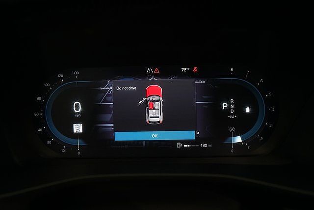 2024 Volvo XC40