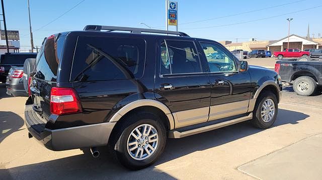 2013 Ford Expedition