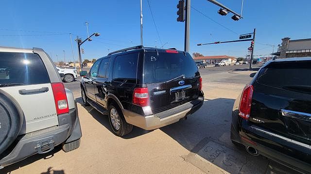 2013 Ford Expedition